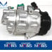 mobis ac compressor hyundai elantra kia forte 2020-23